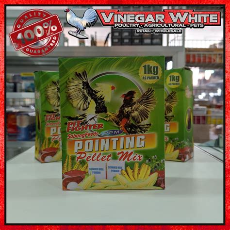 Gamefowl & Sabong Products .